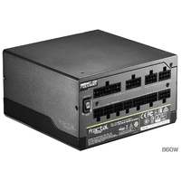 Fractal Design ION+ 860P (FD-PSU-IONP-860P-BK)画像
