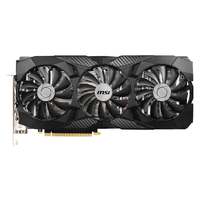 MSI MSI GeForce RTX 2070 TRI FROZR (GeForce RTX 2070 TRI FROZR)画像