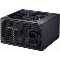 玄人志向 KRPW-AK750W/88+ 80PLUS SILVER取得 ATX電源 750W (4988755-029483)画像