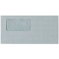 弥生 窓付き封筒(グレー)(200枚) 333103 (333103)画像
