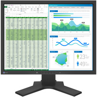 EIZO FlexScan S2134-HBK (S2134-HBK)画像