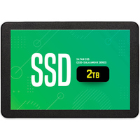 CFD SATA 2.5型 SSD 2TB CSSD-S6L2TMGAX (4988755-065511)画像