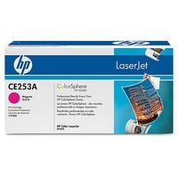 Hewlett-Packard プリントカートリッジ マゼンタ(CP3525) CE253A (CE253A)画像