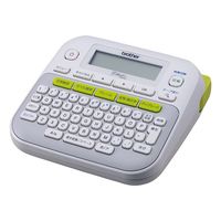 brother ピータッチ ラベルライター PT-D210 (PT-D210)画像