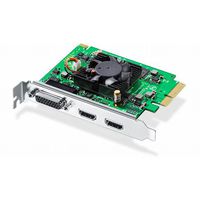 Blackmagic-Design キャプチャーカード Intensity Pro 4K BINTSPRO4K (9338716-003062)画像