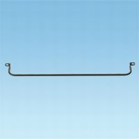 PANDUIT ケーブルサポートバー (SRB19BLY)画像