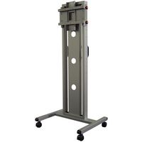 日本フォームサービス FFP-NM40-CBS3-S LCDスタンド シルバー (FFP-NM40-CBS3-S)画像