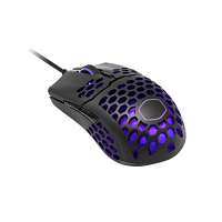 COOLER MASTER MasterMouse MM711 Black (MM-711-KKOL1)画像