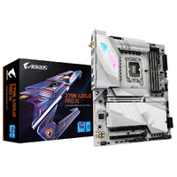 GIGABYTE GIGABYTE Z790 AORUS PRO X (Z790 AORUS PRO X)画像