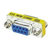 AD-D9FF 超小型アダプタ画像