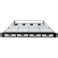 ATTO ThunderRack, ThunderLink Rackmount Shelf (TBTR-RACK-000)画像