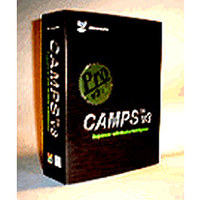アイズ Camps Pro V3(E)日本語マニュアル付 (EYS169)画像