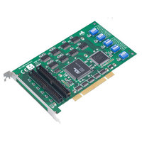 ADVANTECH 48チャンネル デジタルI/O PCIカード (PCI-1739U-AE)画像