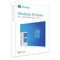 Microsoft Windows 10 Home 日本語版(新パッケージ) (HAJ-00065)画像