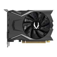ZOTAC ZOTAC GAMING GeForce GTX 1650 OC GDDR6 (ZTGTX1650-4GBOCGDR6/ZT-T16520F-10L)画像