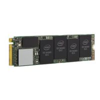 Intel SSD660p 512GB M.2 (SSDPEKNW512G8XT)画像