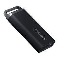 SAMSUNG Portable SSD T5 EVO 8TB (MU-PH8T0S-IT)画像