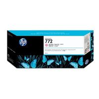 HP772 インクカートリッジ ライトマゼンタ 300ml CN631A画像