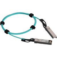 YAMAHA アクティブオプティカルケーブル 25Gbps (YAOC-25G-1M)画像