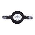 GREENHOUSE GH-CBM-LAN LANメジャーケーブル RJ45 – RJ45 (GH-CBM-LAN)画像