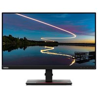 LENOVO ThinkVision T24m-20 (62CDGAR6JP)画像