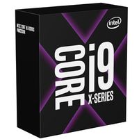 Intel Core i9-10920X 3.50GHz 19.25MB LGA2066 Cascade Lake X (BX8069510920X)画像