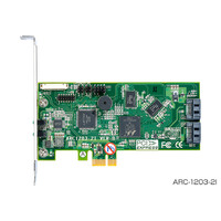 areca ARC-1203-2I (ARC-1203-2I)画像