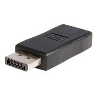 StarTech DisplayPort – HDMI変換アダプタ オス/メス DP2HDMIADAP (DP2HDMIADAP)画像