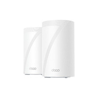 TP-Link Deco BE65 Pro 2P (DECO BE65 PRO 2P)画像