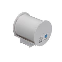 KING JIM Grandテープカートリッジ・青100mm WL100B (WL100B)画像