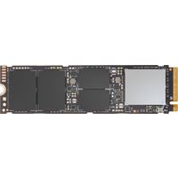 Intel SSD760p 2.0TB M.2 (SSDPEKKW020T8X1)画像