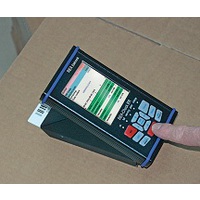 アイニックス バーコード検証機REA Check ERソフトウェアセット (REA-CHECK-ER-TW32)画像