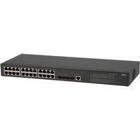 NEC QX-S4028P レイヤ2スイッチ (B02014-A4003)画像
