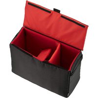 ハクバ写真産業 2KCS-40-500BK Z)インナーソフトボックス02 500ブラック (2KCS-40-500BK)画像
