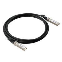 FXC SFP+ダイレクトアタッチケーブル 1m (SFP+10G-CU1M)画像