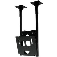 日本フォームサービス 65インチ用天吊り金具 縦横兼用 FFP-NM65-CA3 (FFP-NM65-CA3)画像