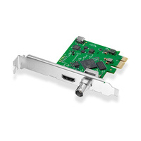 Blackmagic-Design DeckLink Mini Recorder HD BDLKMINIREC3G (9338716-007923)画像