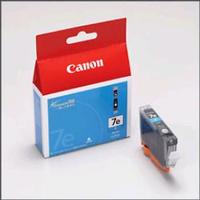 CANON BCI-7eC シアン インクタンク (0365B001)画像