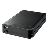 I.O DATA WD RED搭載 RAID 6対応 ビジネスNAS HDL-XR/XVシリーズ 交換用カートリッジ 3TB (RHD-3.0R)画像