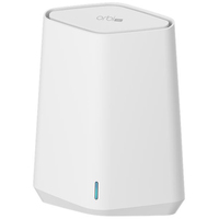 NETGEAR Orbi Pro WiFi6 MiniメッシュWiFiシステム サテライト (SXS30-100JPS)画像