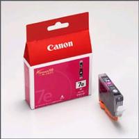 CANON BCI-7eM マゼンタ インクタンク (0366B001)画像