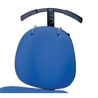 LOAS RCH-101BK チェアハンガー (RCH-101BK)画像