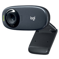 LOGICOOL ロジクール HD ウェブカム C310n (C310N)画像