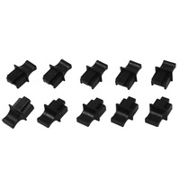 ainex DC-105B コネクタカバー LAN用 (DC-105B)画像