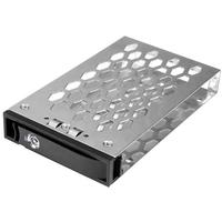 2.5インチHDD/SSDトレイ 2.5”ハードディスクドライブ用マウンタ ホットスワップ対応画像