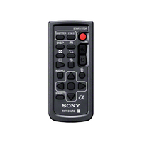 SONY リモートコマンダー (RMT-DSLR2)画像