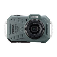 RICOH PENTAX WG-1000 OLIVE (S0002162 WG-1000 OLI)画像