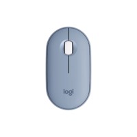 LOGICOOL PEBBLE MOUSE 2 M350S (M350SBL)画像