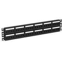 PANDUIT CPPKL6G48WBL (CPPKL6G48WBL)画像