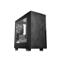 THERMALTAKE Versa H18 -Window- (CA-1J4-00S1WN-00)画像